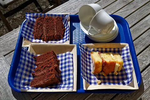 Ryder’s Bakery photo 2