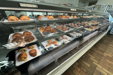 Ryder’s Bakery photo 1
