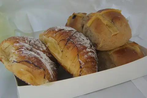 Ryder’s Bakery photo 4