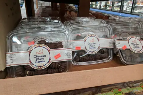 Ryder’s Bakery photo 3